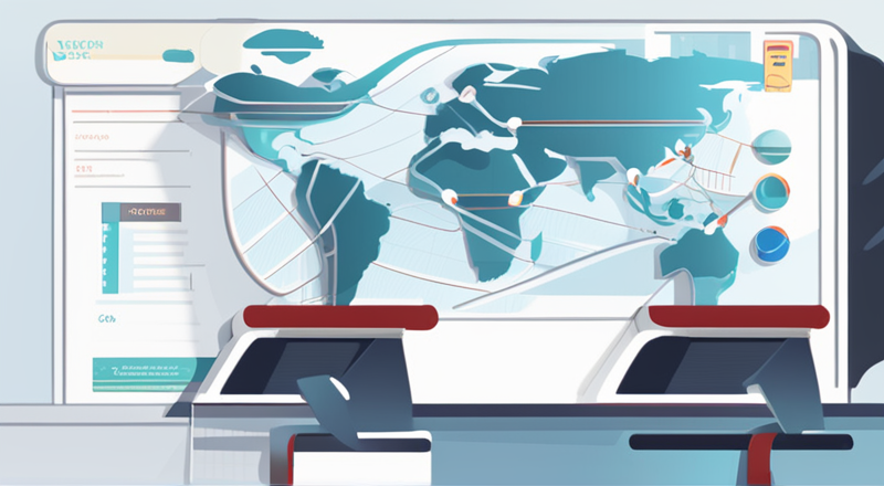 大公司都在用的企业差旅管理哪家好系统，如何选择？