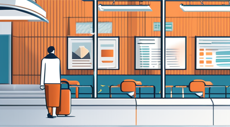 合思企业商旅报销