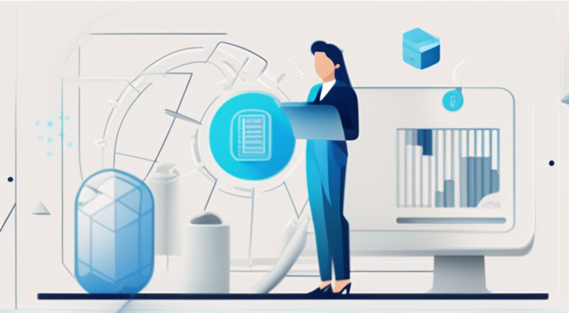 合思银企直联软件，提升企业银行账户管理的智能化