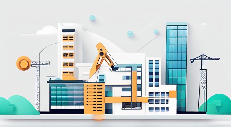 财务共享中心的建设路径与阶段性目标