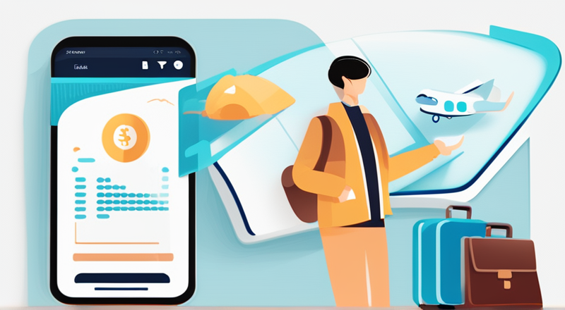 合思电子化费用报销系统在差旅报销中的应用亮点