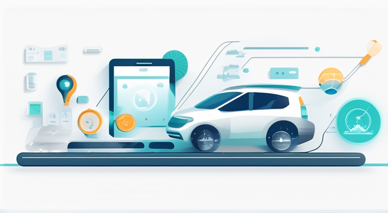 报销系统在智能交通设备行业的应用优势与创新点