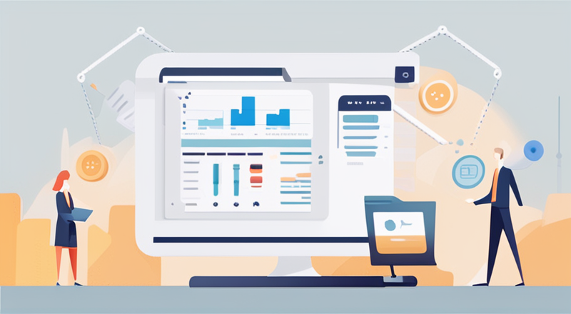 合思费控平台如何支持企业跨平台费用审批管理