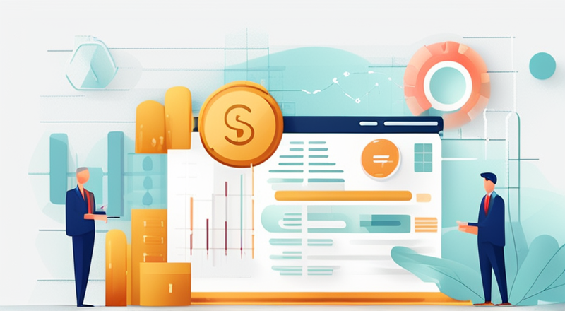 财务共享费用报销系统的系统架构与技术优势分析