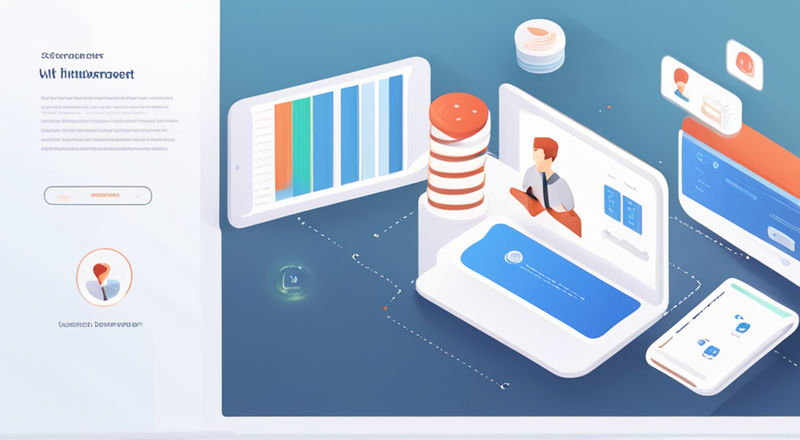 单位报销软件汇易联