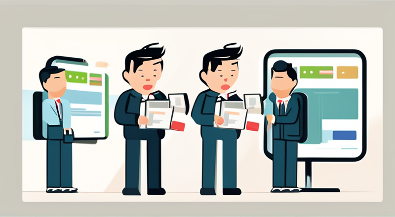 广东商旅报销软件