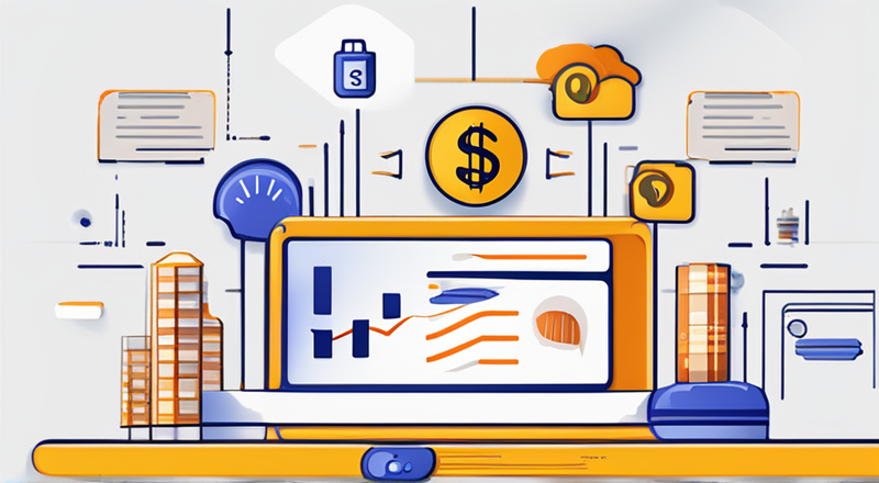 合思财务收支管理系统，适应企业快速变化的财务需求