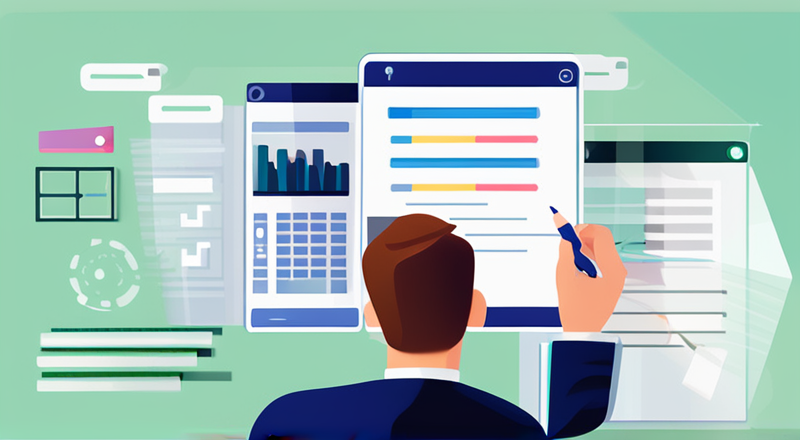 无纸化会计档案管理系统如何提升财务管理的透明度与合规性？