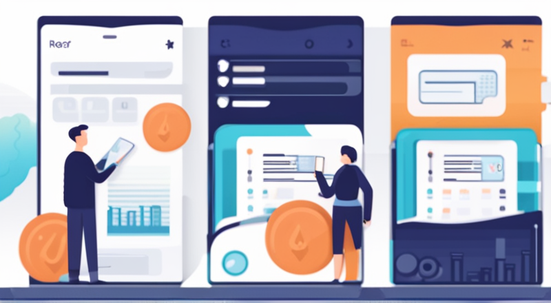 报销软件试用报告