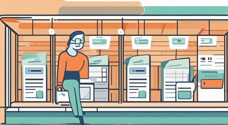 财务软件报销模块