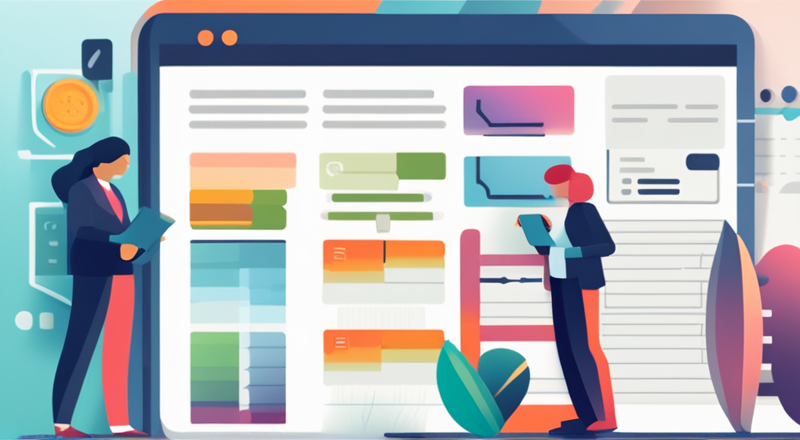 单位报销软件哪个好