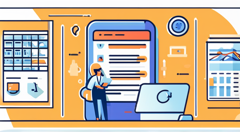 公司报销费用软件