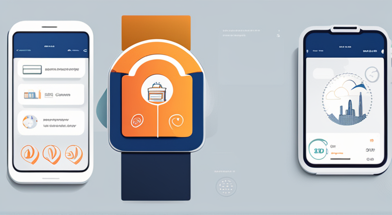 智能穿戴行业差旅管理系统