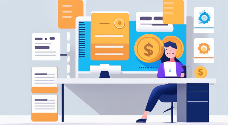 电子发票管理平台也在用的财务工具，值得选择