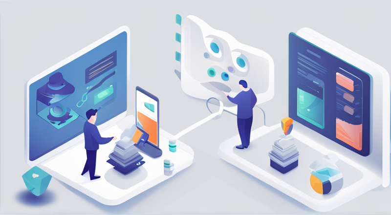 合思银企直联软件解决方案，提升企业资金管理效率