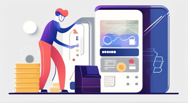 如何实现银企直联