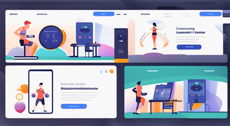 好用的报销系统在智能健身设备行业的应用优势与挑战