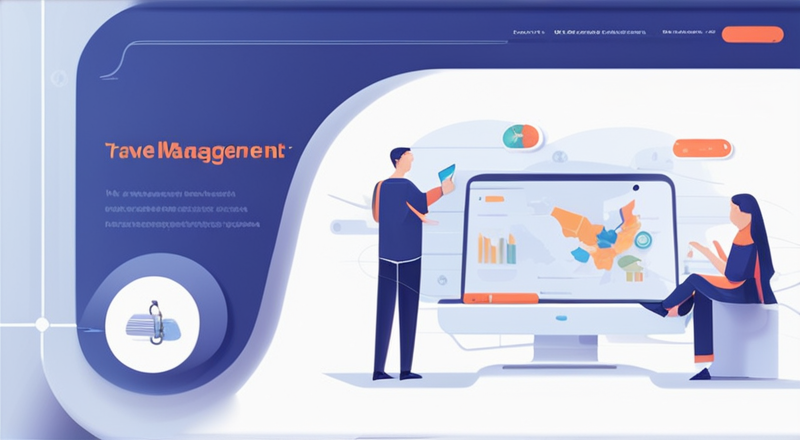 差旅系统集成在中小企业中的应用策略
