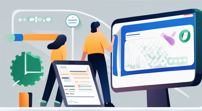 合思网上审批费用报销软件的功能与优势