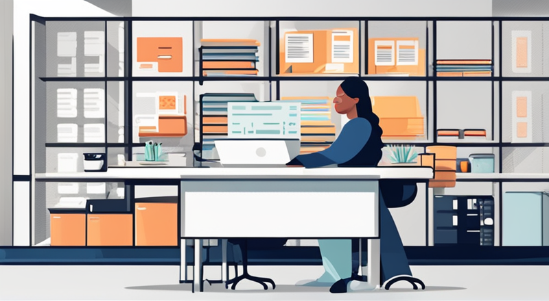 单位报销什么软件