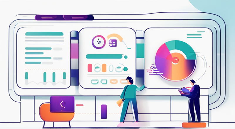 财务共享服务中心:提升财务部门跨部门协作效率