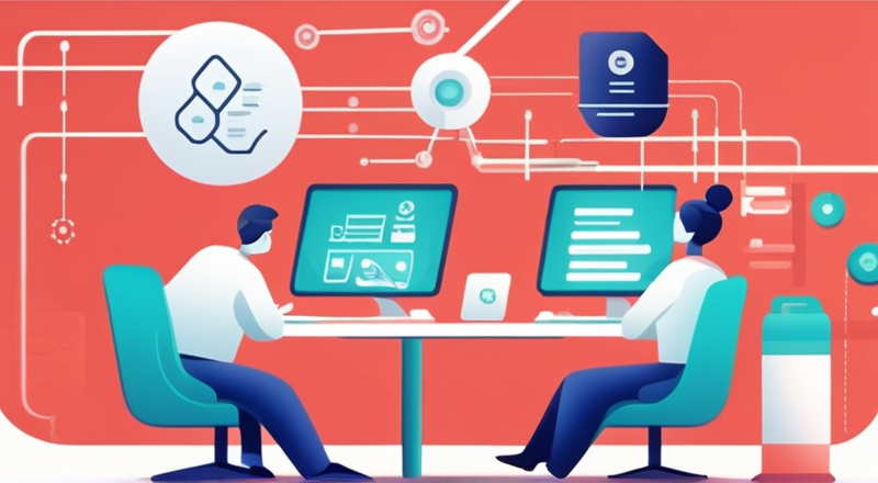 如何实施银企直联?跨部门协作与自动化财务流程