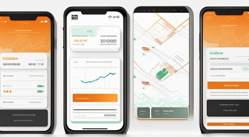 适合碳交易行业的差旅报销系统解决方案