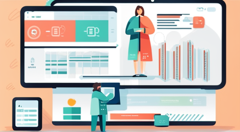 适合风险投资行业的费控报销系统解决方案