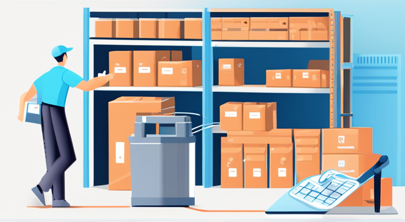 适合仓储管理行业的财务报销系统解决方案