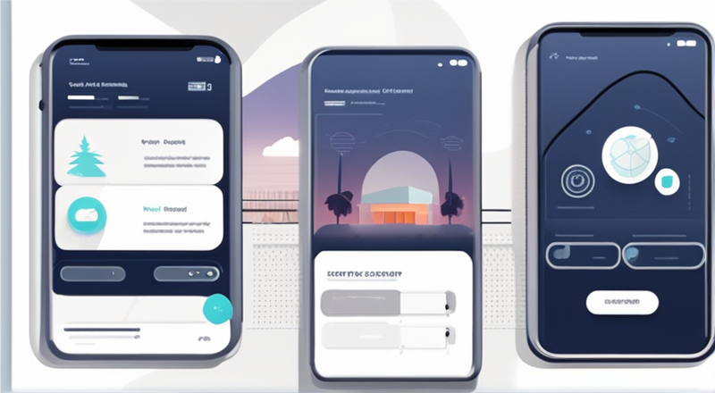 适合智能家居行业的差旅管理系统解决方案