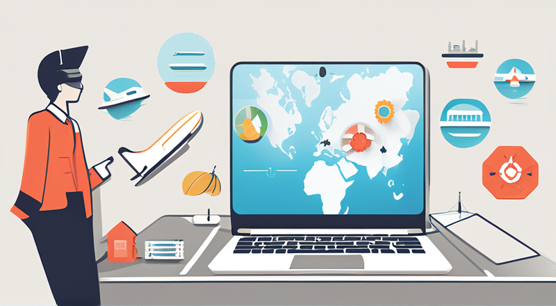 如何通过企业差旅管理哪家好系统提升企业差旅管理的效率？