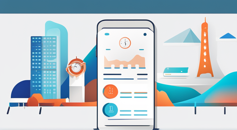 差旅管理信息化如何实施？