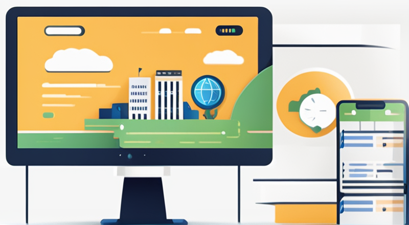 合思商旅平台解决方案