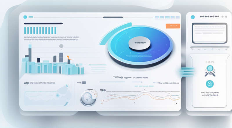 合思银企直联系统，简化企业财务操作的复杂性