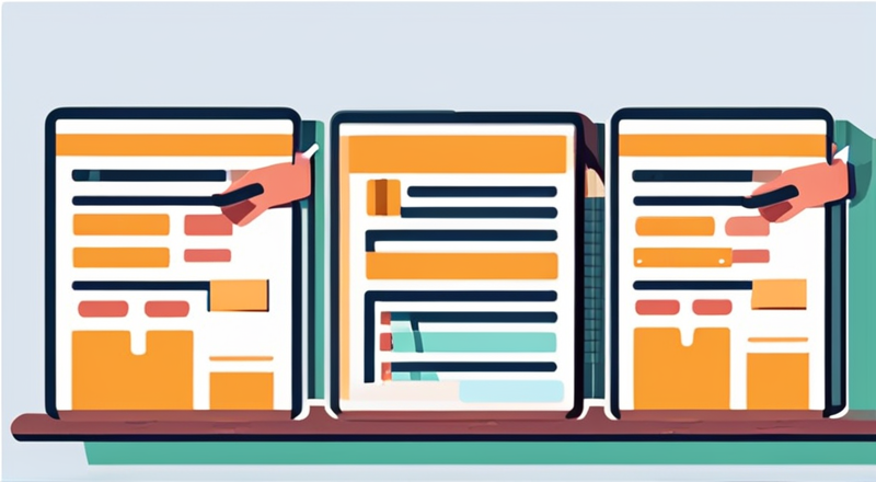 公司财务报销单：规范填写与管理技巧