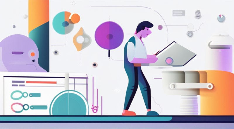 《AI新范式下对象会计的研究》：AI新范式对会计工作的革命性影响