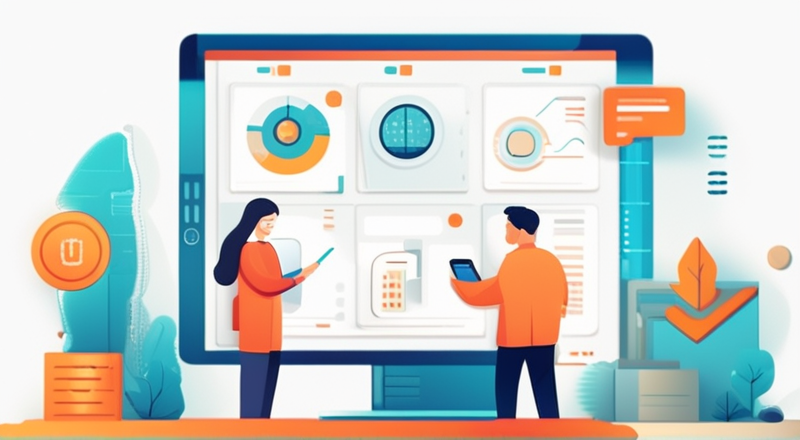 在线报销系统在企业中的实际应用案例