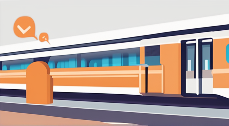 火车票电子化时代，合思为企业报销管理带来的新突破与新价值