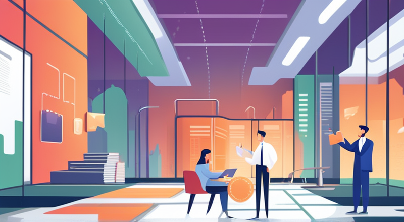 企业在报销流程优化中的常见问题及解决办法