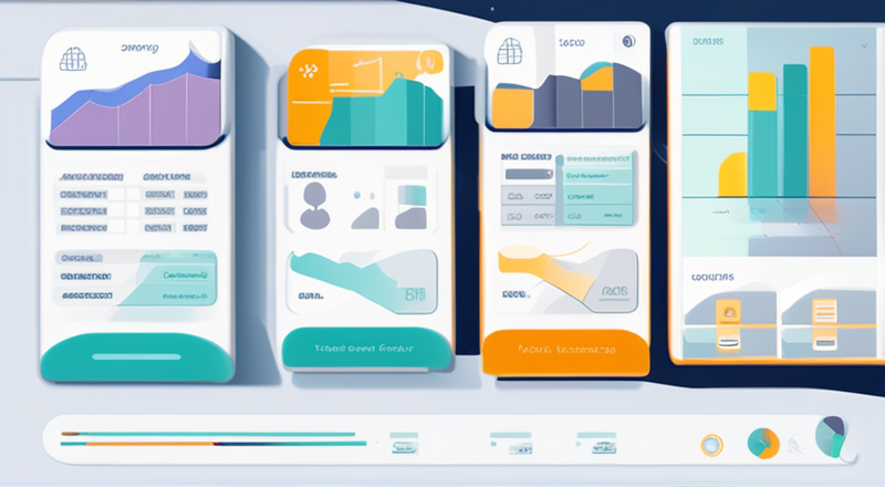 财务共享费用报销系统的系统集成与数据对接要点