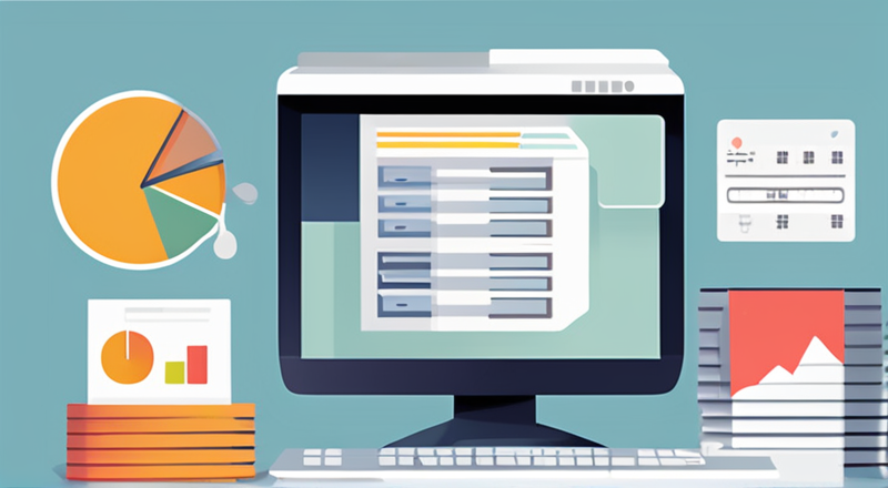 无纸化会计档案管理系统如何通过数字化提升财务流程的效率？