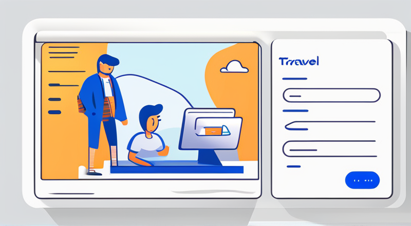 差旅报销管理系统