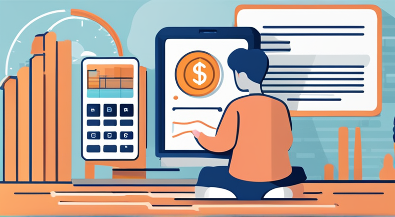 财务软件的报销项目