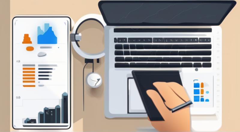 会计档案电子化单套管理