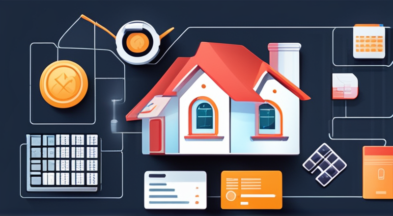 房地产行业财务费控系统