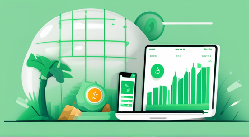 适合绿色金融行业的差旅报销系统解决方案