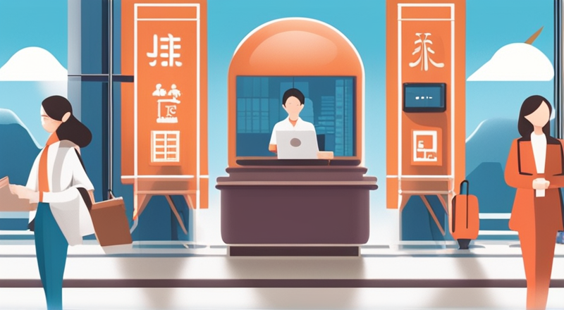 福建哪个差旅平台好