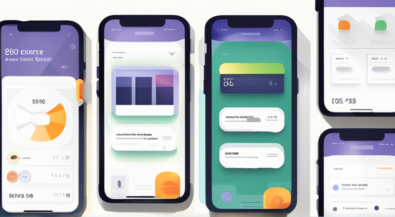 报销截图制作app软件