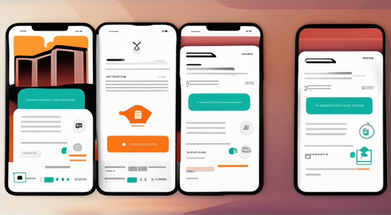 车费报销表格模板软件app