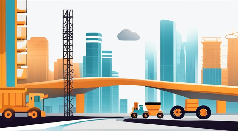 适合公路建设行业的财务报销系统解决方案